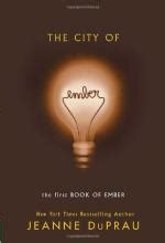 The City of Ember Summary and Study Guide .
